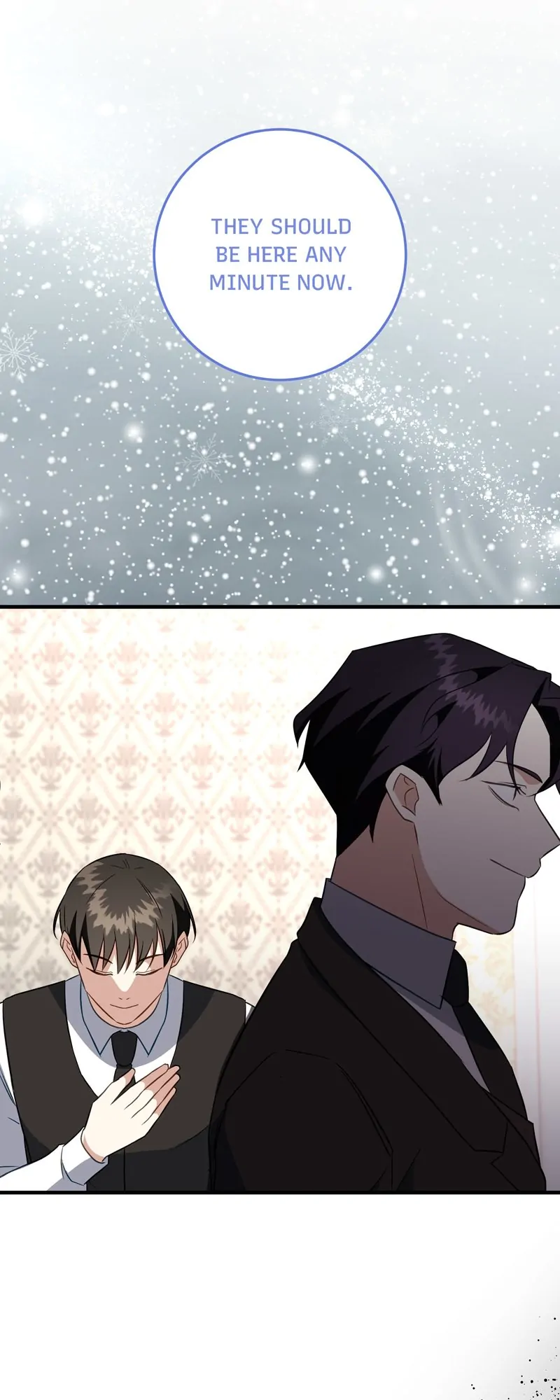Can’t Go Too Far with the Unrelenting Duke chapter 83 page 47