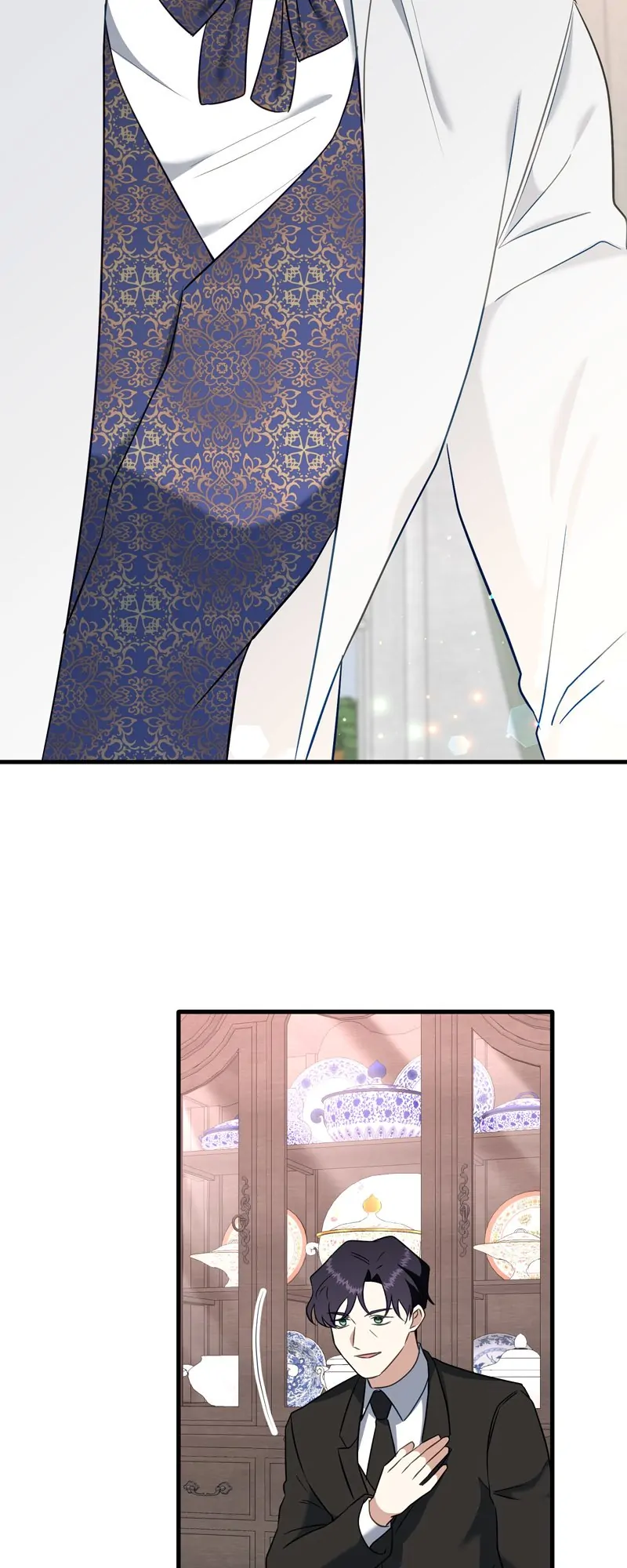 Can’t Go Too Far with the Unrelenting Duke chapter 83 page 60