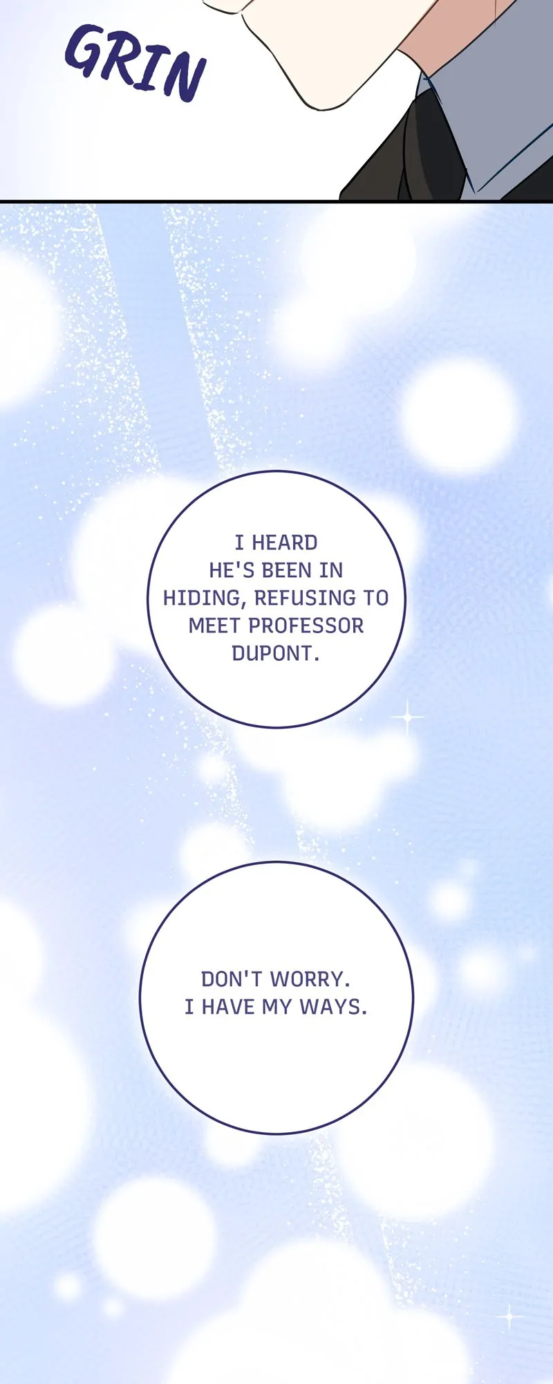 Can’t Go Too Far with the Unrelenting Duke chapter 83 page 62