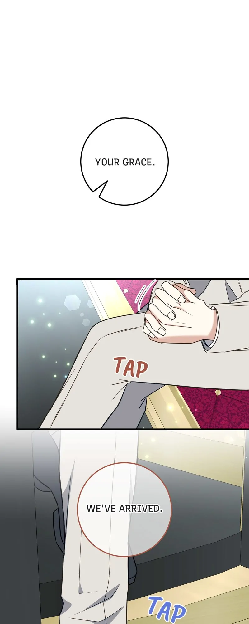 Can’t Go Too Far with the Unrelenting Duke chapter 83 page 64