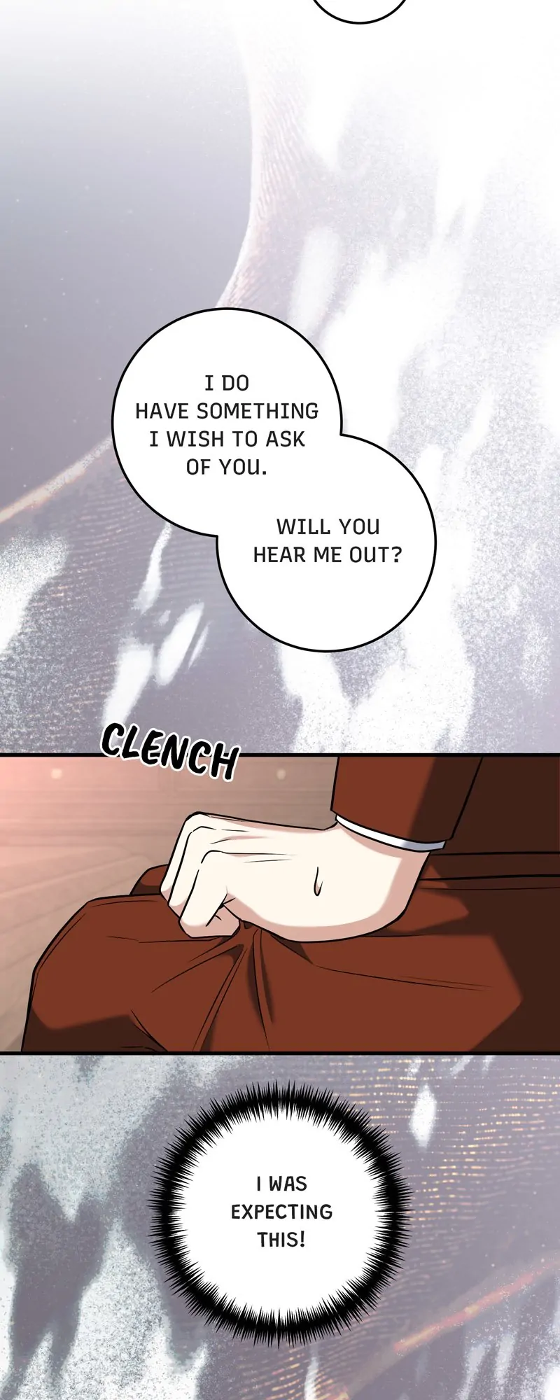 Can’t Go Too Far with the Unrelenting Duke chapter 84 page 5