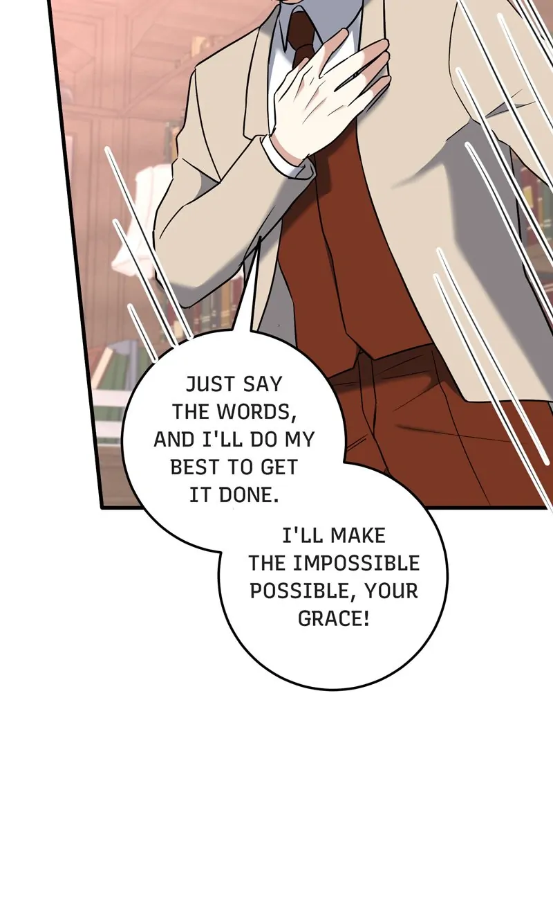 Can’t Go Too Far with the Unrelenting Duke chapter 84 page 7
