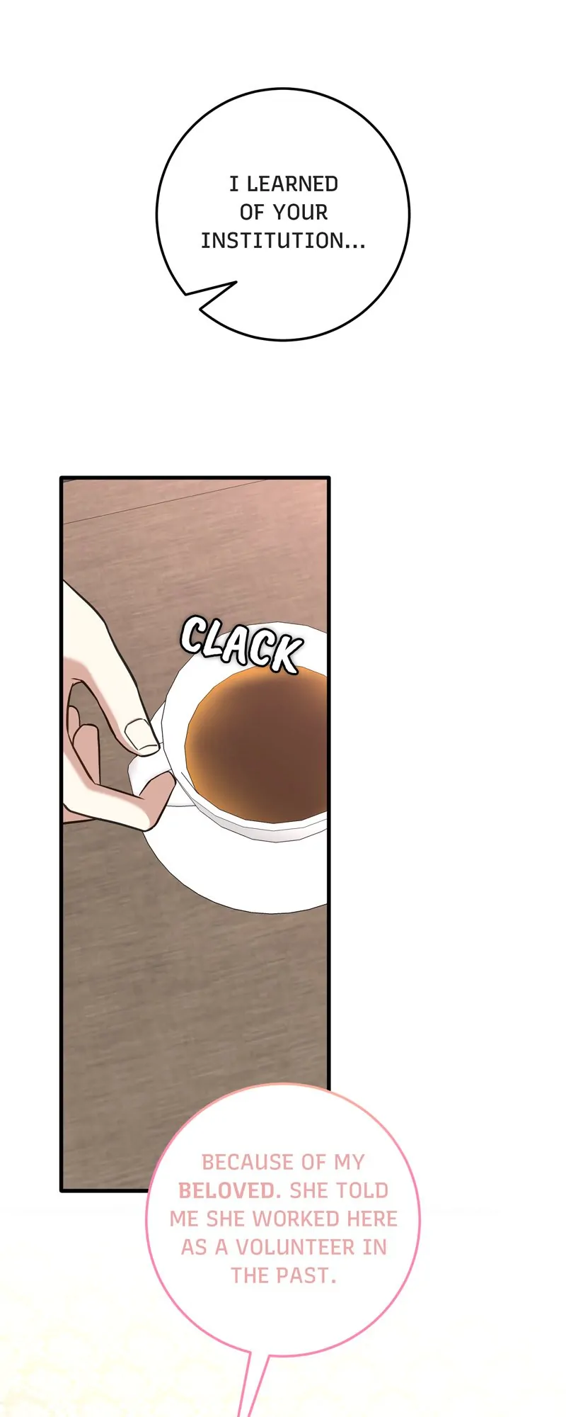 Can’t Go Too Far with the Unrelenting Duke chapter 84 page 8