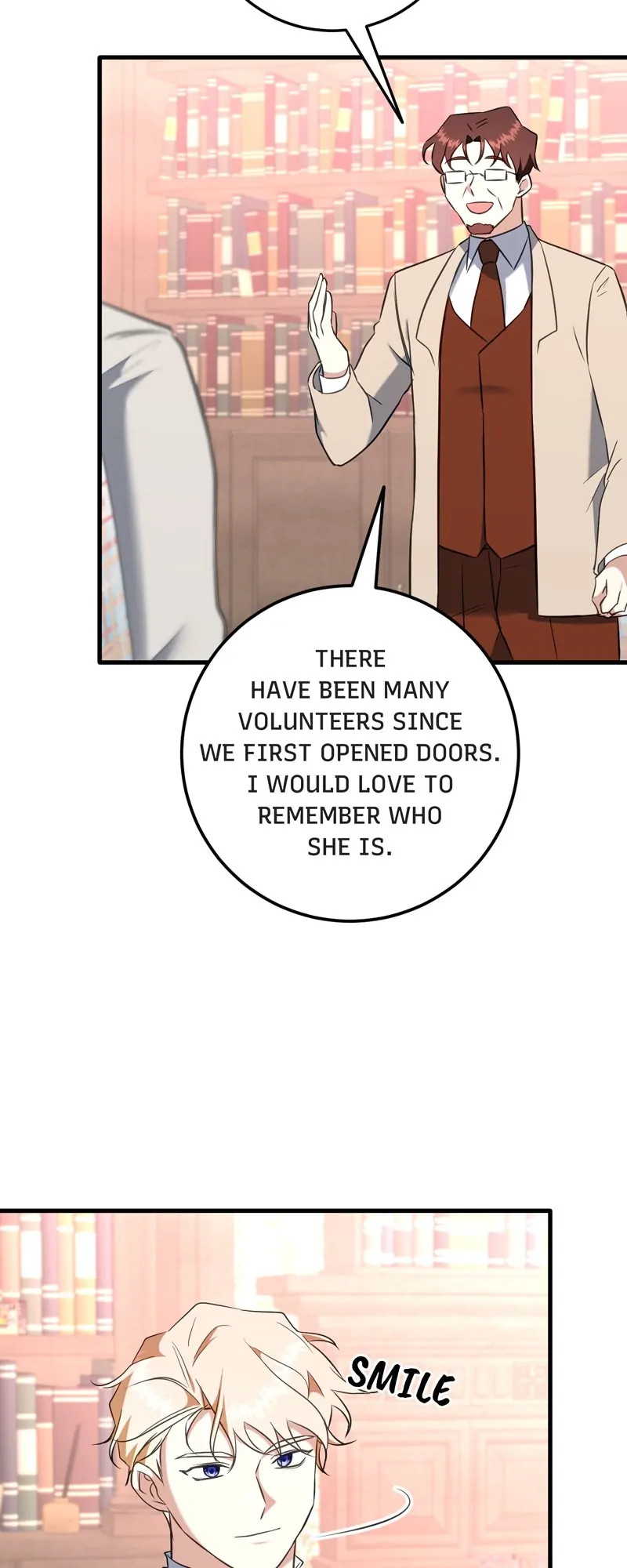 Can’t Go Too Far with the Unrelenting Duke chapter 84 page 10