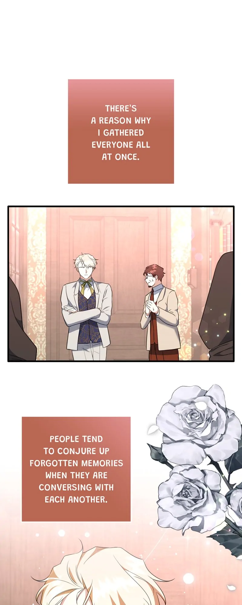 Can’t Go Too Far with the Unrelenting Duke chapter 84 page 20