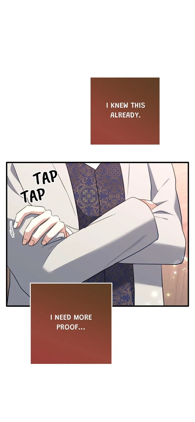 Can’t Go Too Far with the Unrelenting Duke chapter 84 page 23