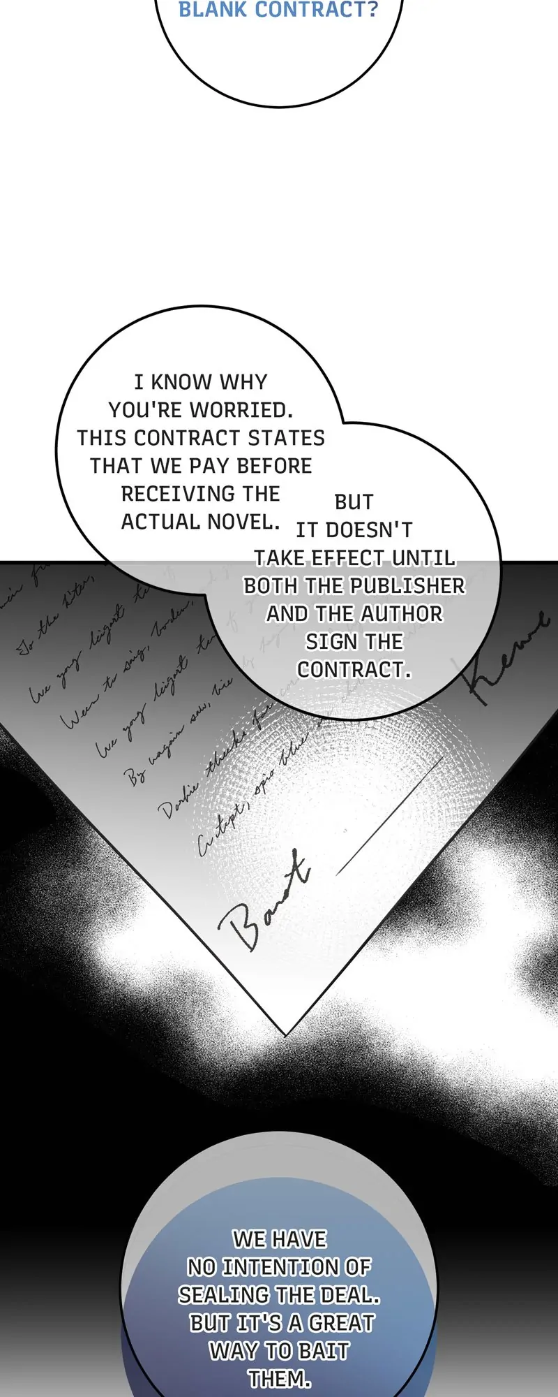 Can’t Go Too Far with the Unrelenting Duke chapter 84 page 30