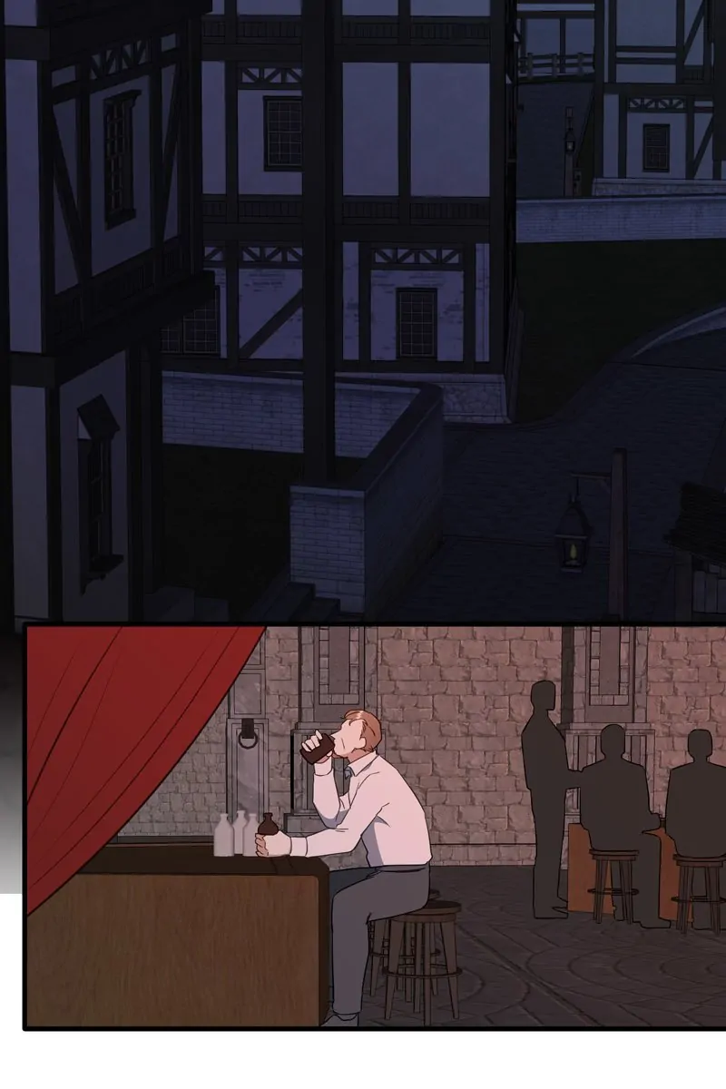 Can’t Go Too Far with the Unrelenting Duke chapter 84 page 39