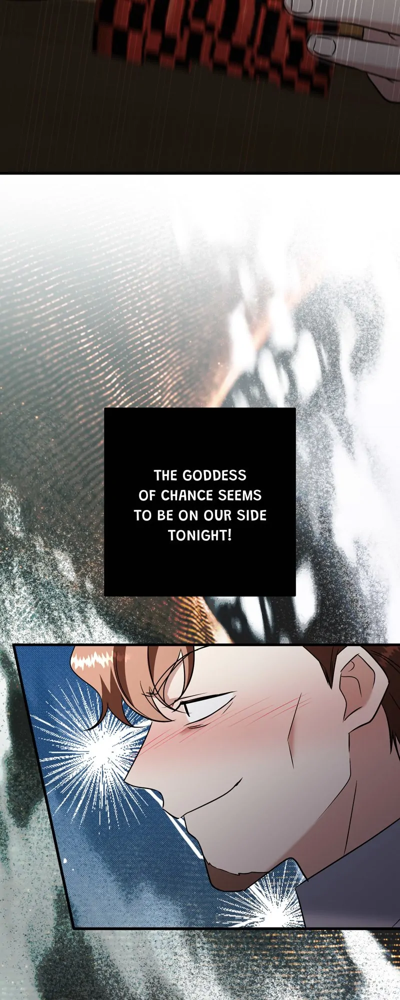 Can’t Go Too Far with the Unrelenting Duke chapter 84 page 41
