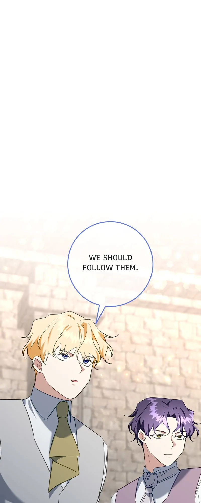 Can’t Go Too Far with the Unrelenting Duke chapter 84 page 51