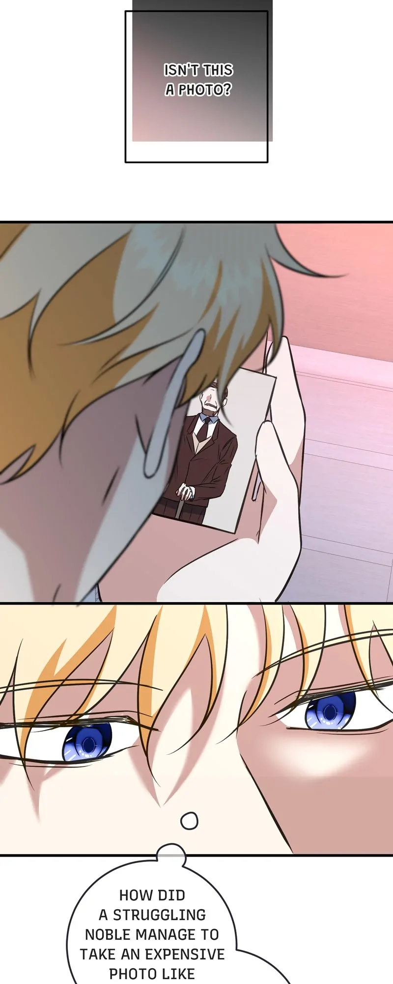 Can’t Go Too Far with the Unrelenting Duke chapter 84 page 61