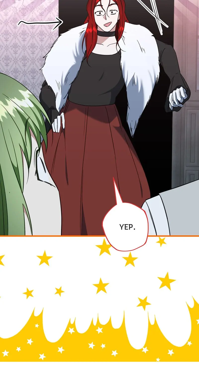 Can’t Go Too Far with the Unrelenting Duke chapter 84 page 63