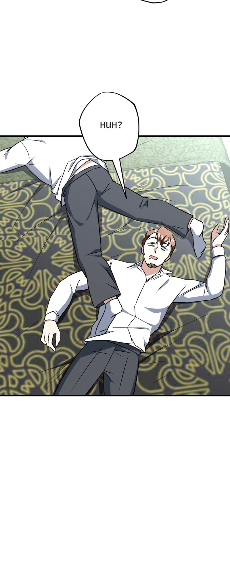 Can’t Go Too Far with the Unrelenting Duke chapter 85 page 2