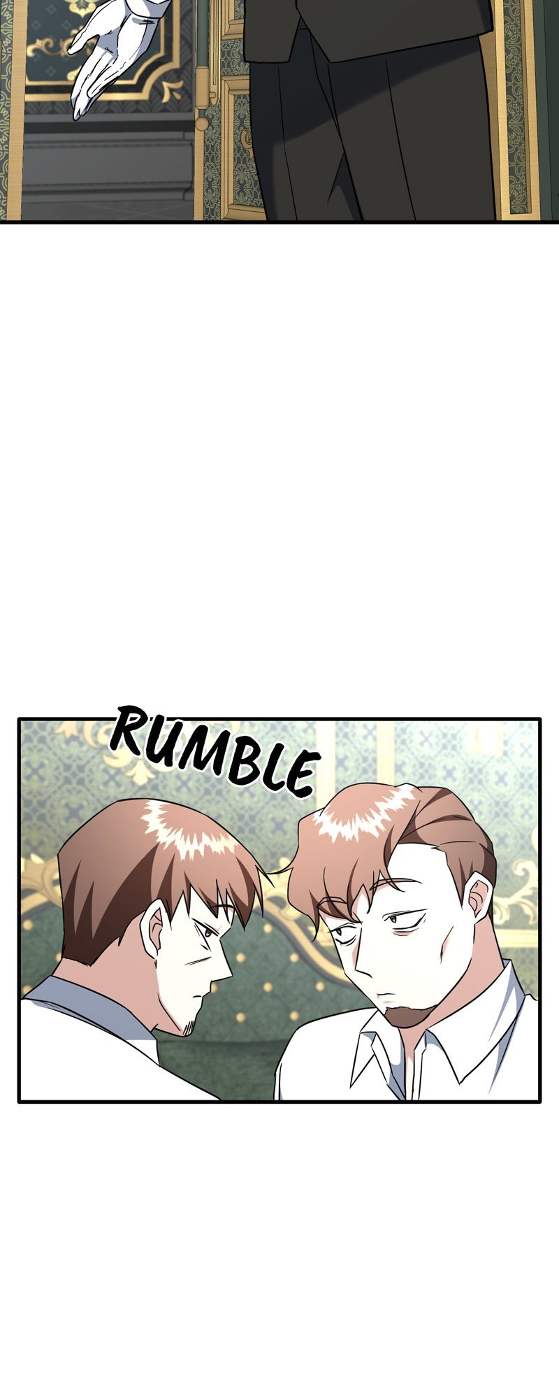 Can’t Go Too Far with the Unrelenting Duke chapter 85 page 6