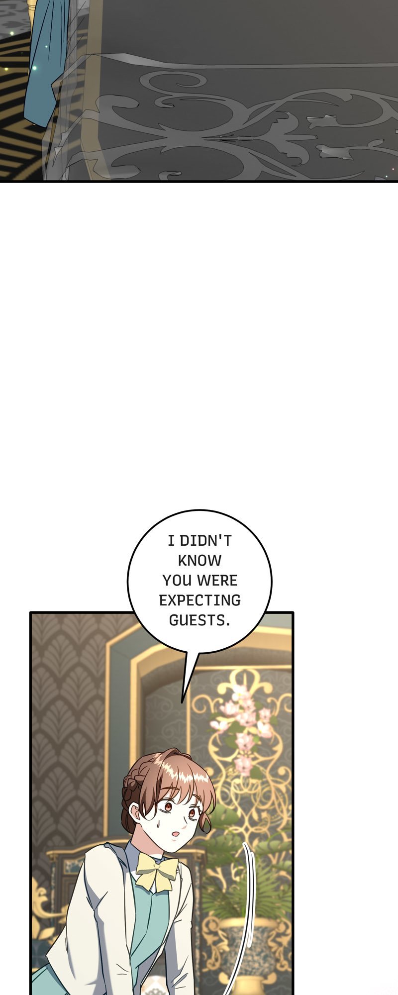 Can’t Go Too Far with the Unrelenting Duke chapter 85 page 13