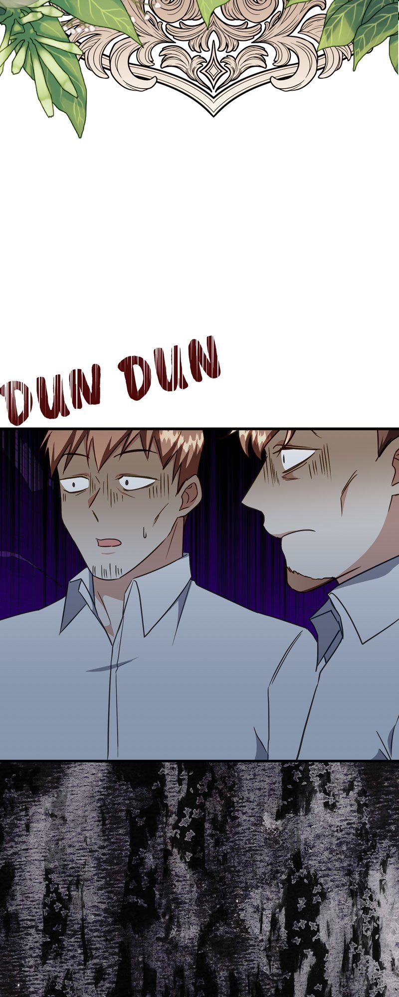 Can’t Go Too Far with the Unrelenting Duke chapter 85 page 20
