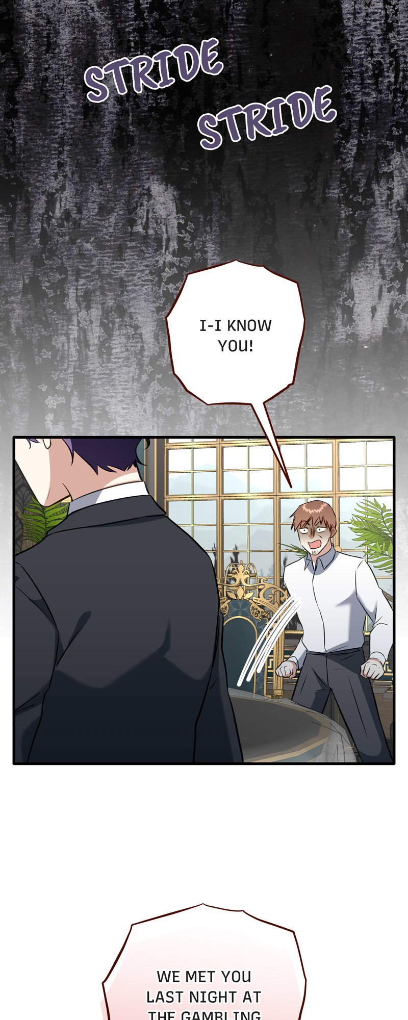 Can’t Go Too Far with the Unrelenting Duke chapter 85 page 22