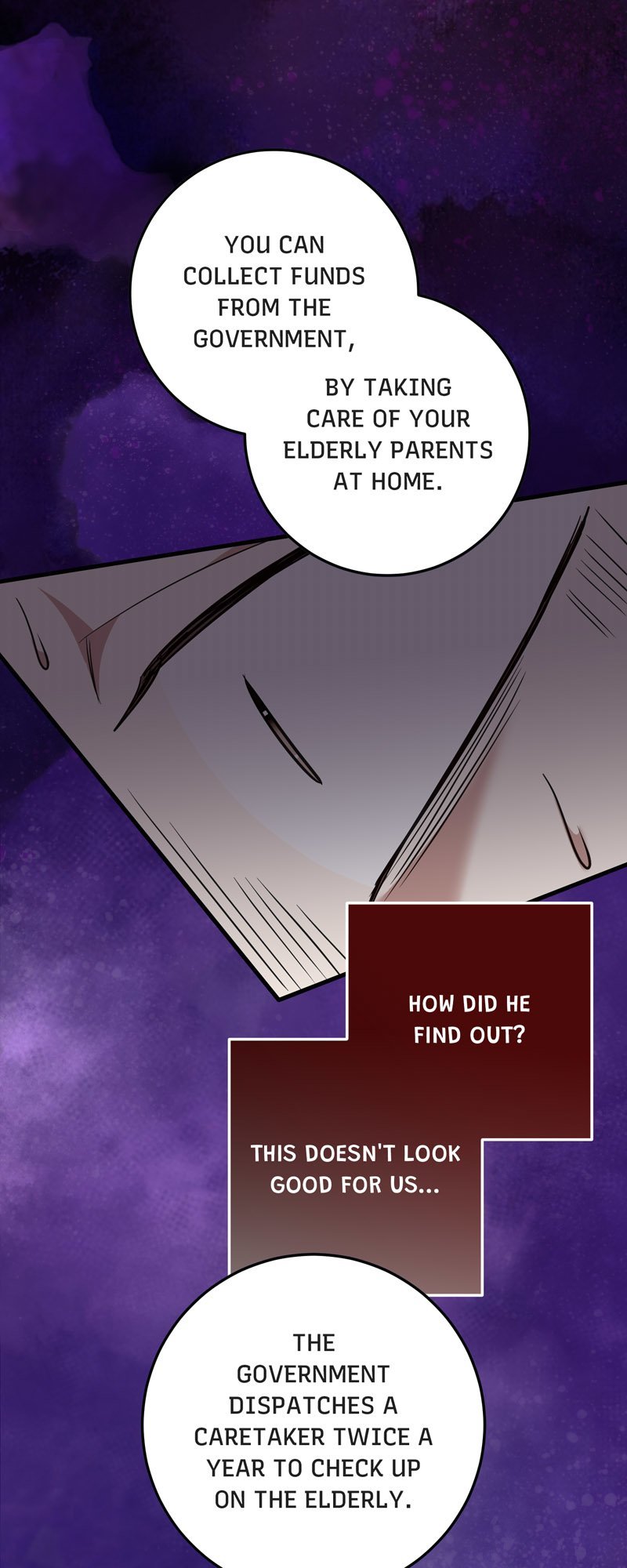 Can’t Go Too Far with the Unrelenting Duke chapter 85 page 41