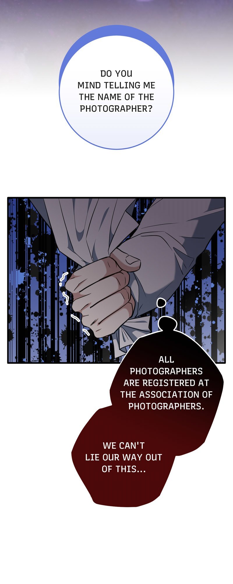 Can’t Go Too Far with the Unrelenting Duke chapter 85 page 44