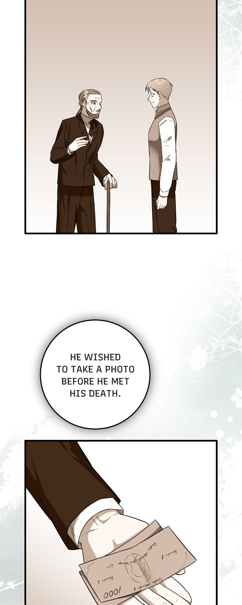 Can’t Go Too Far with the Unrelenting Duke chapter 85 page 47