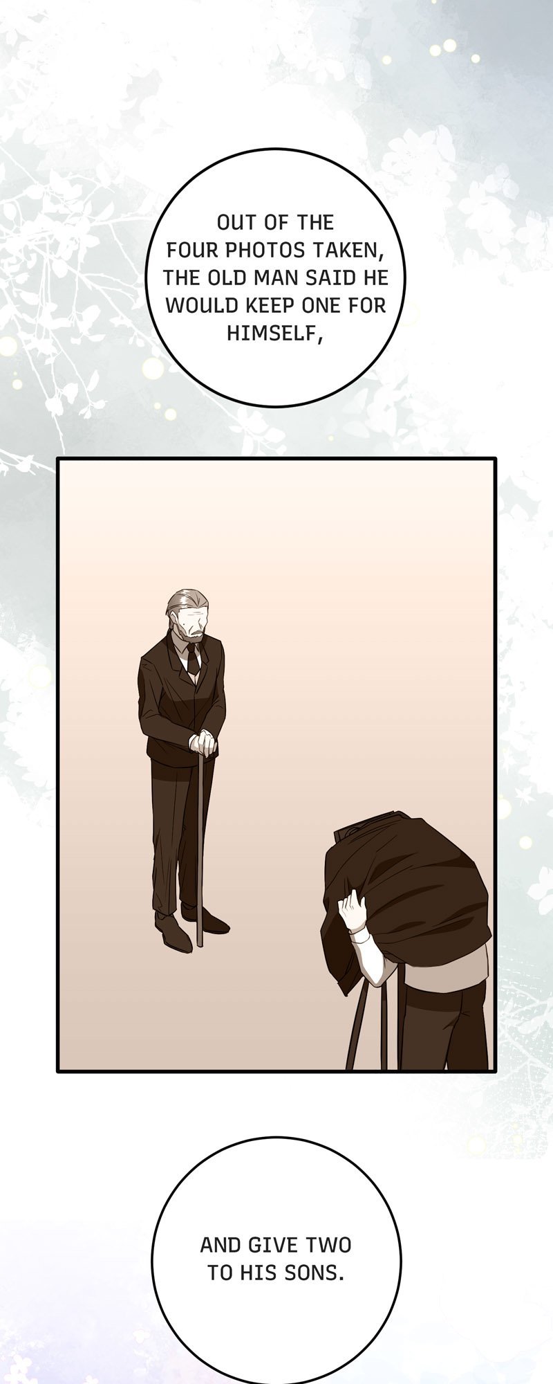 Can’t Go Too Far with the Unrelenting Duke chapter 85 page 49