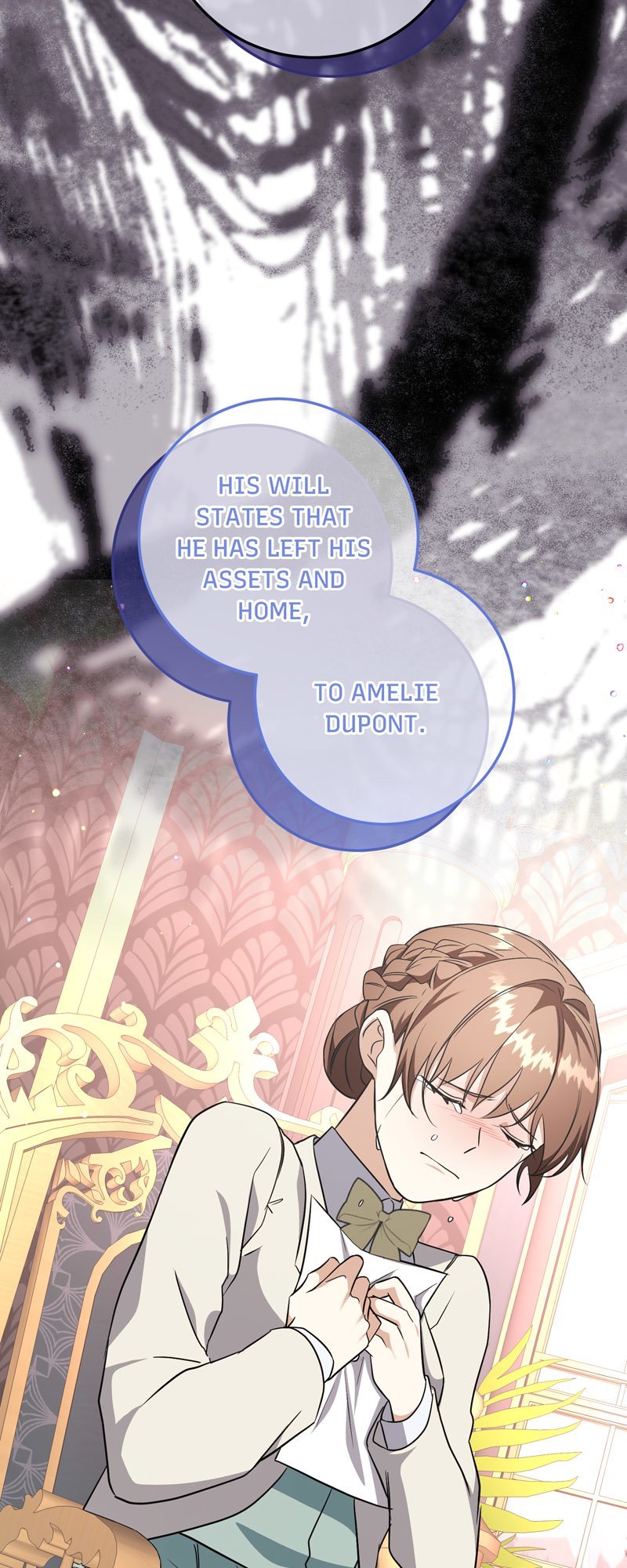 Can’t Go Too Far with the Unrelenting Duke chapter 85 page 60