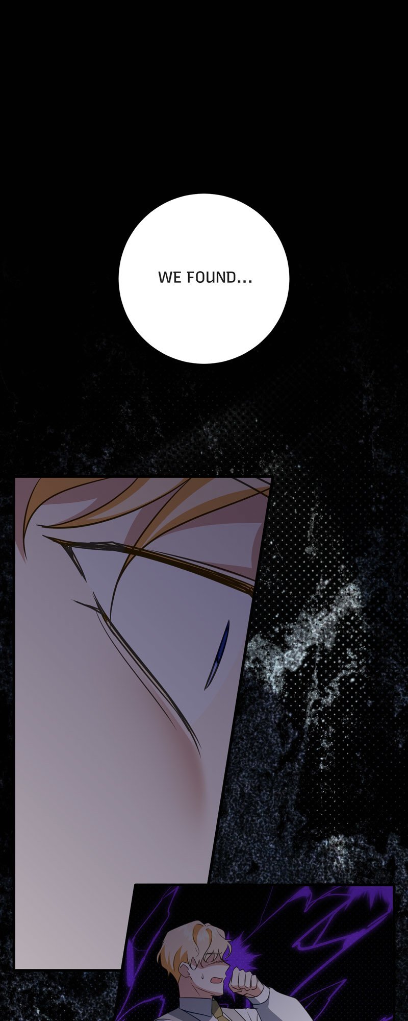 Can’t Go Too Far with the Unrelenting Duke chapter 85 page 64