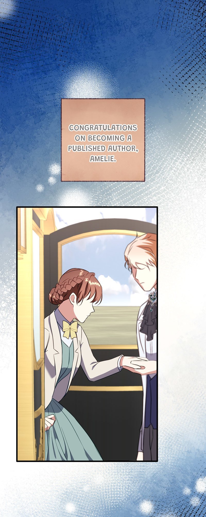 Can’t Go Too Far with the Unrelenting Duke chapter 86 page 1