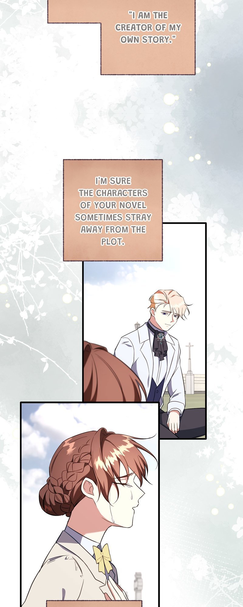 Can’t Go Too Far with the Unrelenting Duke chapter 86 page 4