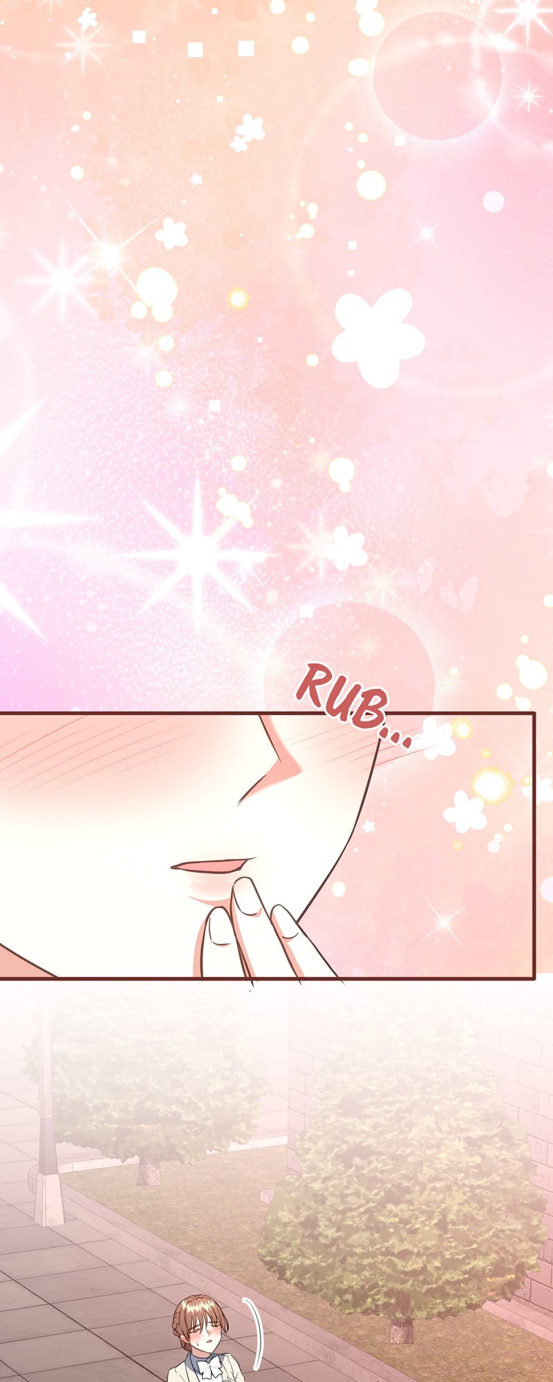 Can’t Go Too Far with the Unrelenting Duke chapter 86 page 28