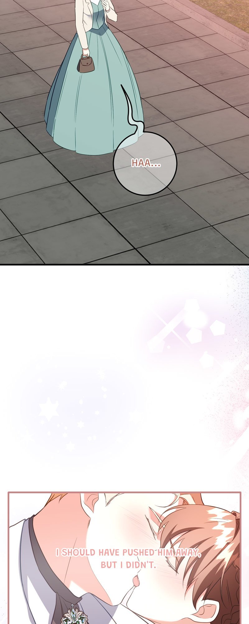 Can’t Go Too Far with the Unrelenting Duke chapter 86 page 29