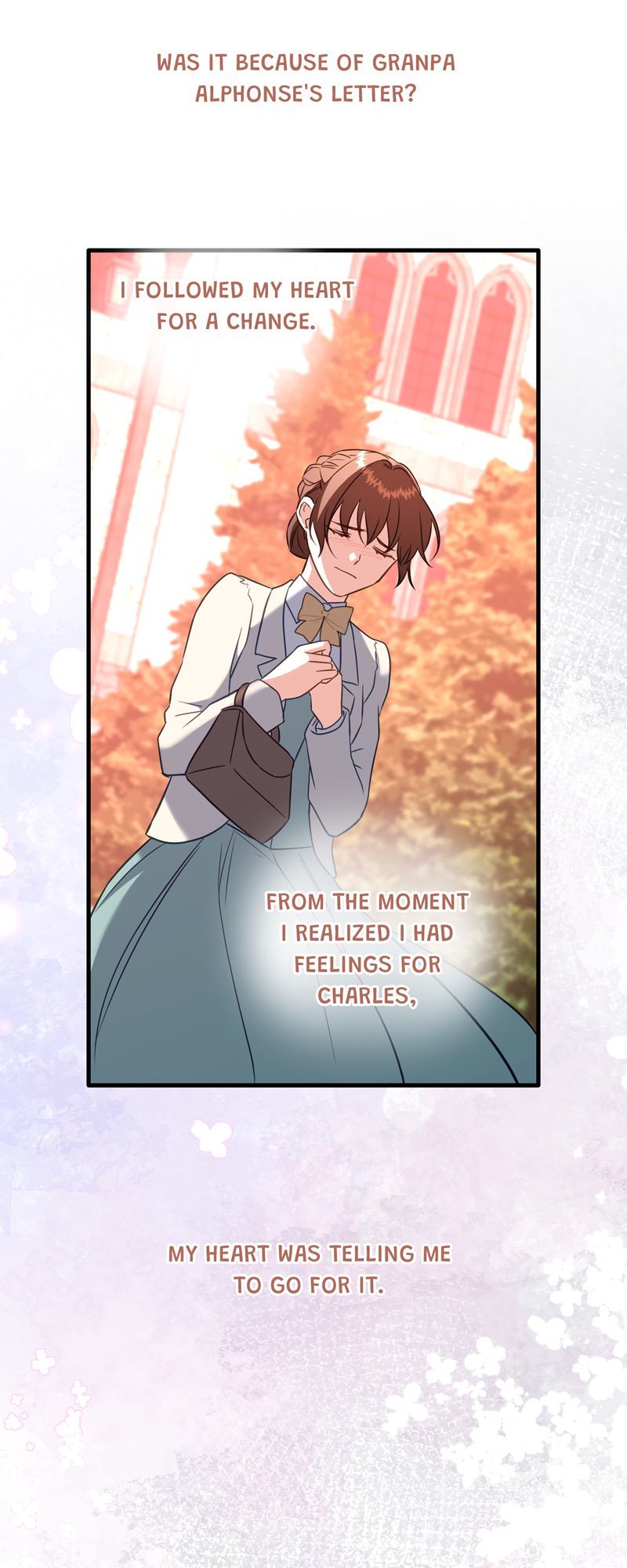 Can’t Go Too Far with the Unrelenting Duke chapter 86 page 32