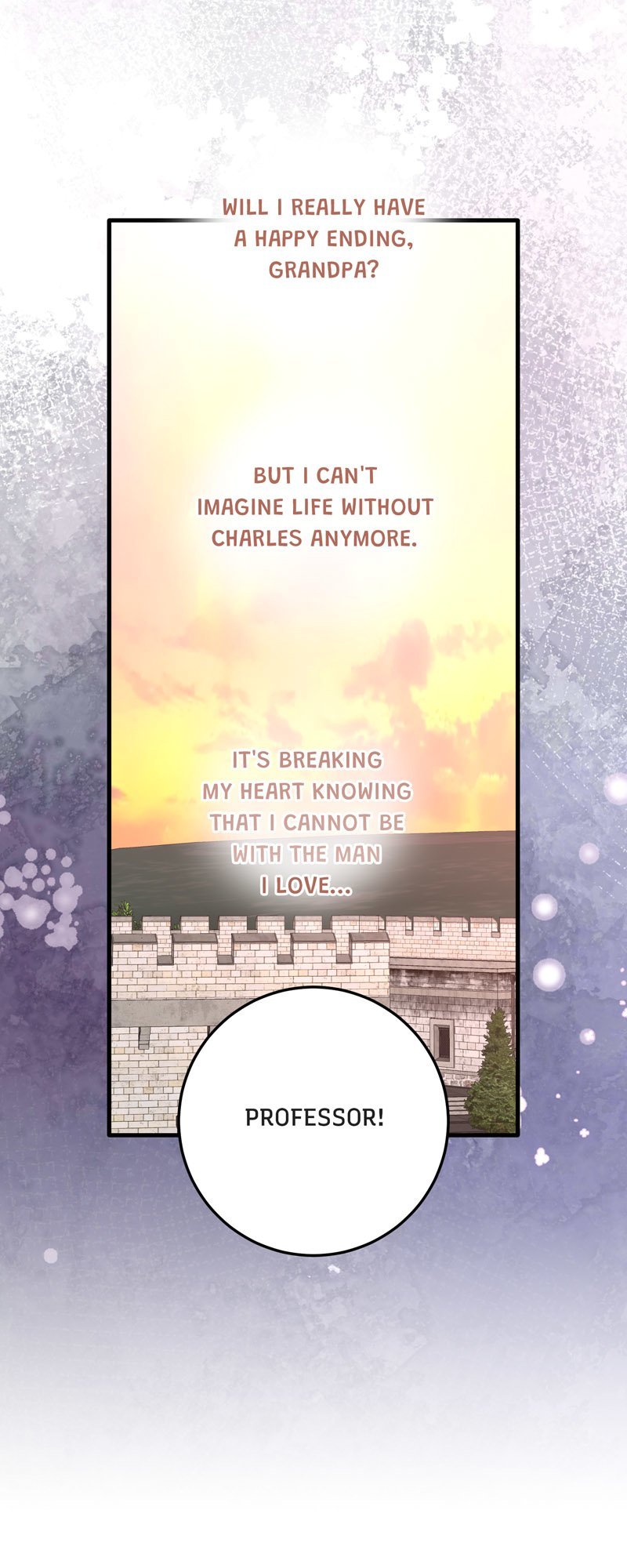 Can’t Go Too Far with the Unrelenting Duke chapter 86 page 33