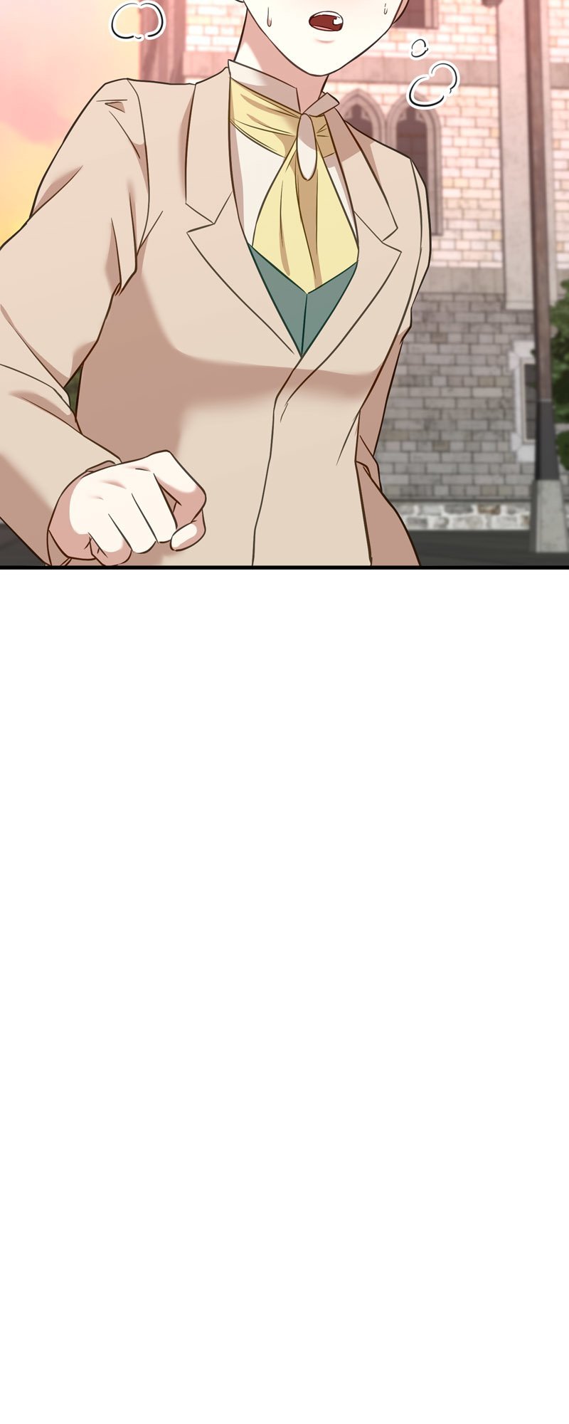 Can’t Go Too Far with the Unrelenting Duke chapter 86 page 35
