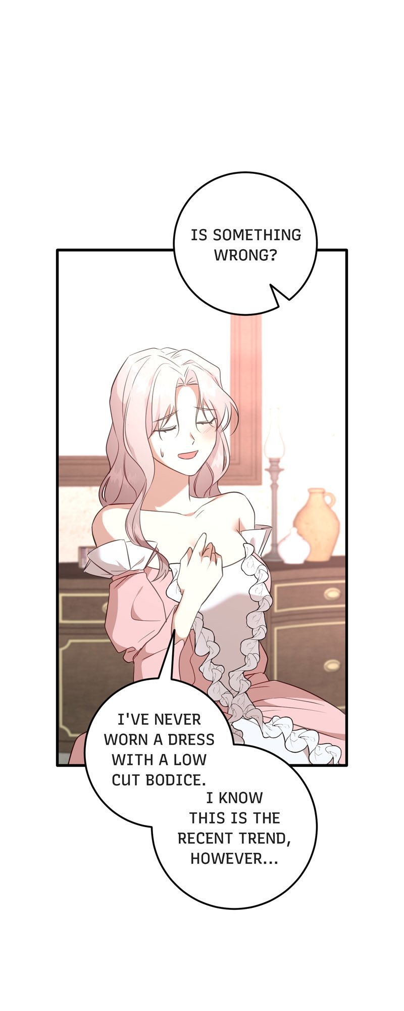 Can’t Go Too Far with the Unrelenting Duke chapter 86 page 40