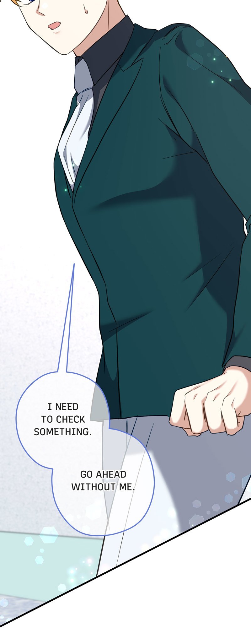 Can’t Go Too Far with the Unrelenting Duke chapter 86 page 63