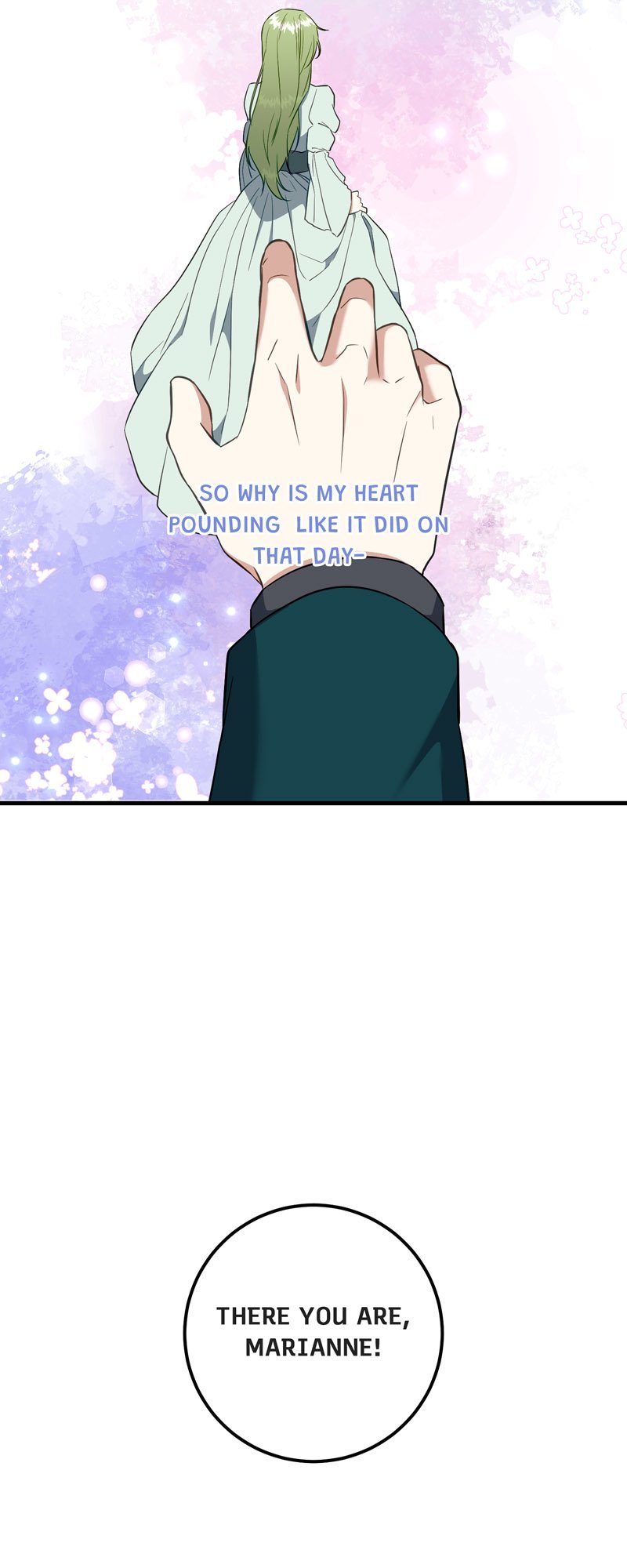 Can’t Go Too Far with the Unrelenting Duke chapter 87 page 6