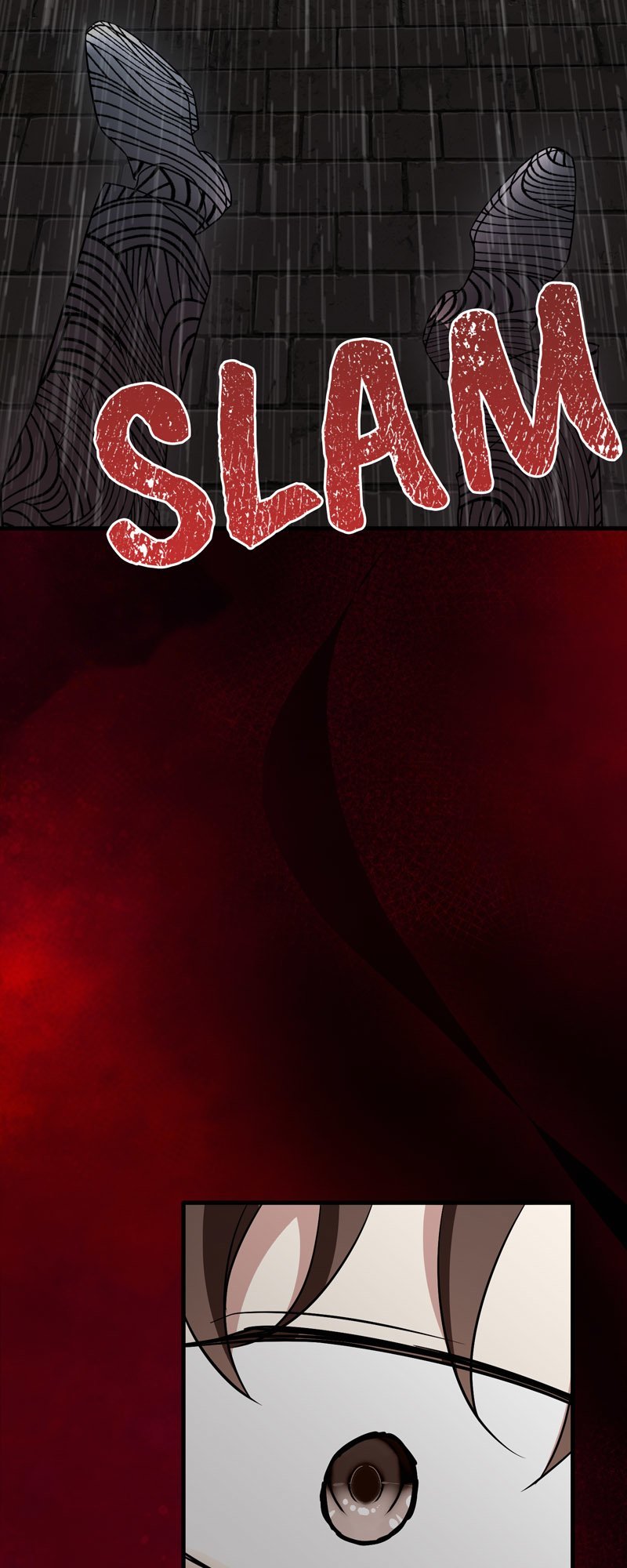 Can’t Go Too Far with the Unrelenting Duke chapter 87 page 21