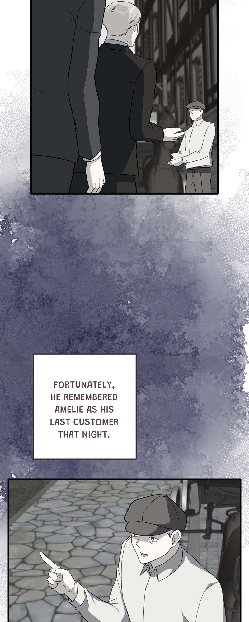 Can’t Go Too Far with the Unrelenting Duke chapter 87 page 46