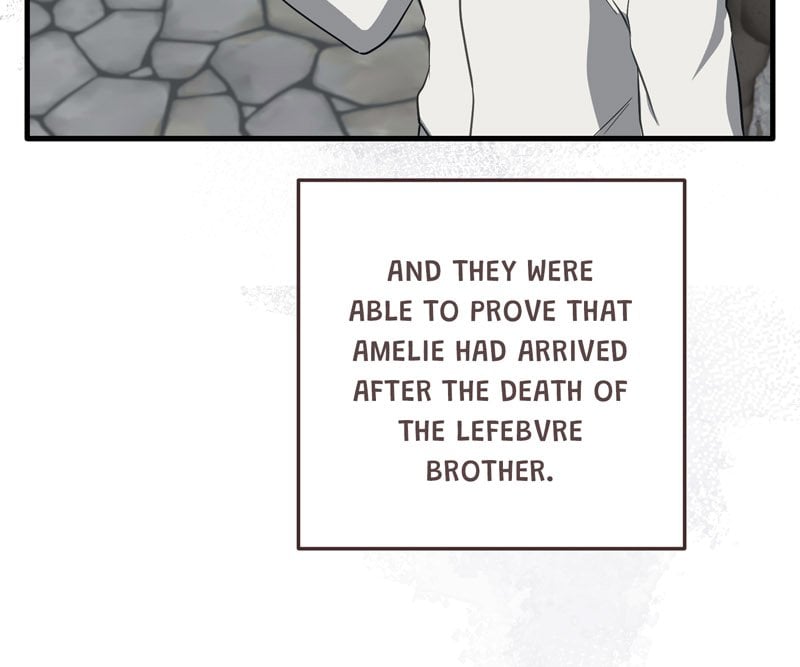 Can’t Go Too Far with the Unrelenting Duke chapter 87 page 47