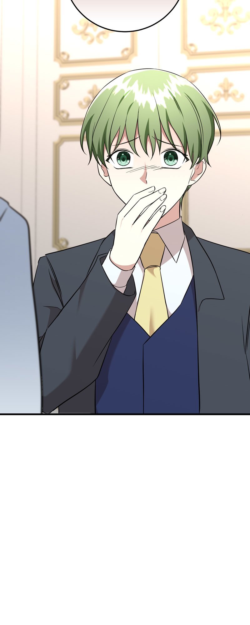 Can’t Go Too Far with the Unrelenting Duke chapter 88 page 2