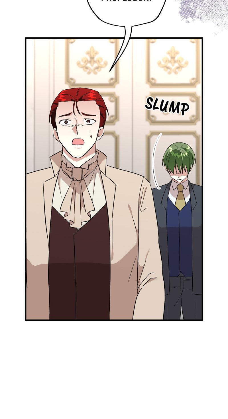 Can’t Go Too Far with the Unrelenting Duke chapter 88 page 8