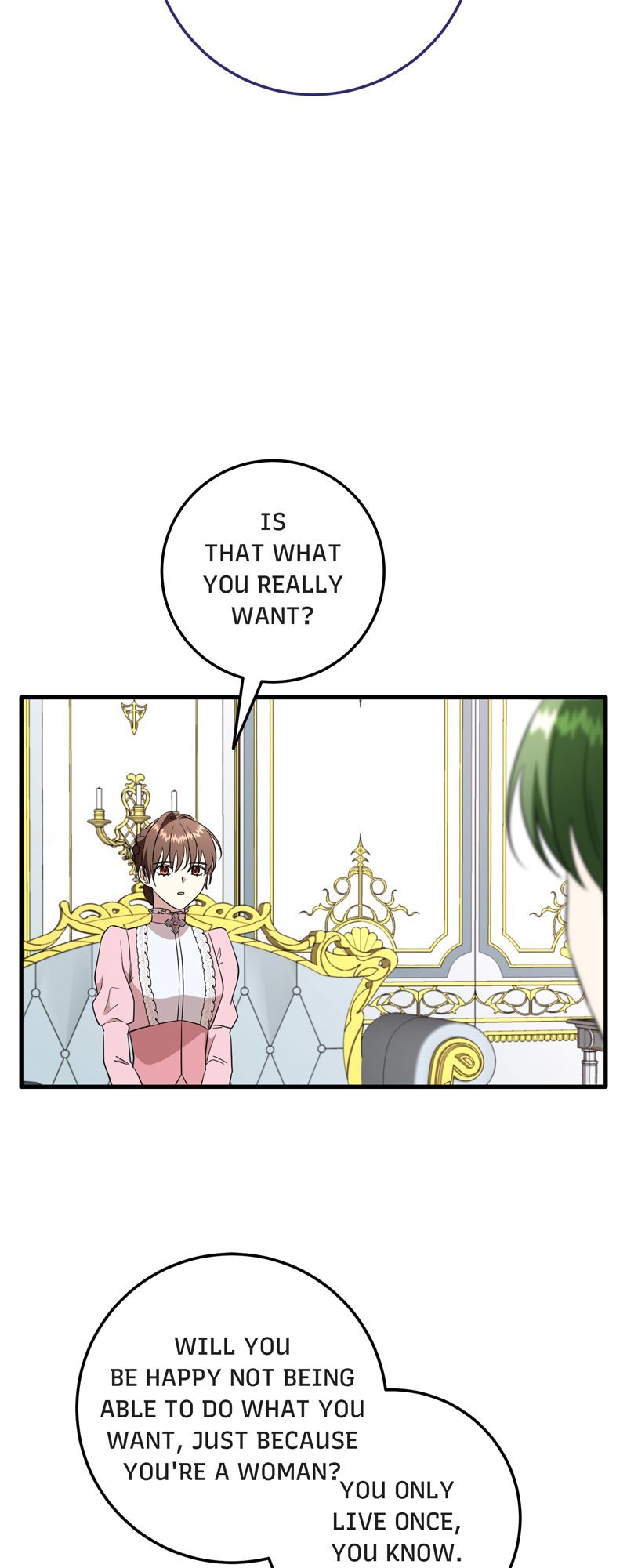 Can’t Go Too Far with the Unrelenting Duke chapter 89 page 6