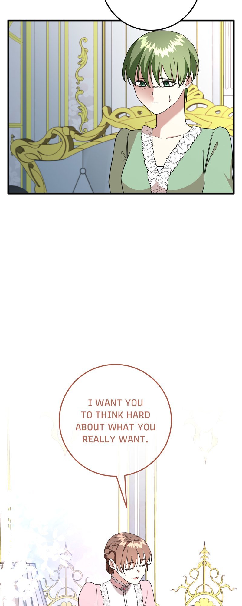Can’t Go Too Far with the Unrelenting Duke chapter 89 page 7