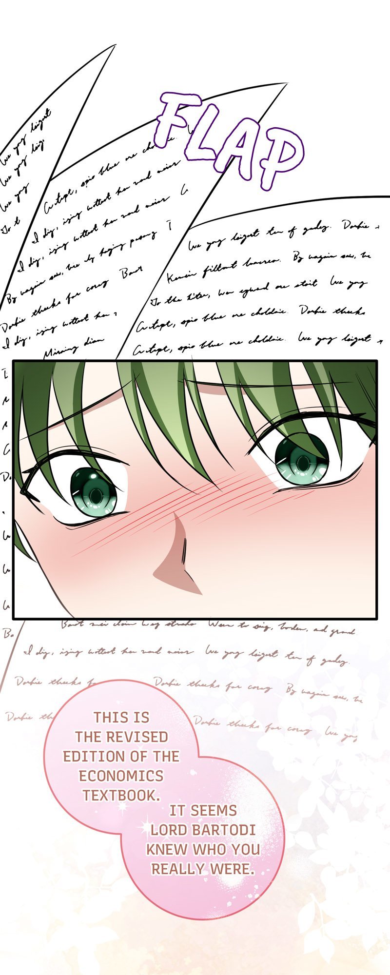 Can’t Go Too Far with the Unrelenting Duke chapter 89 page 9
