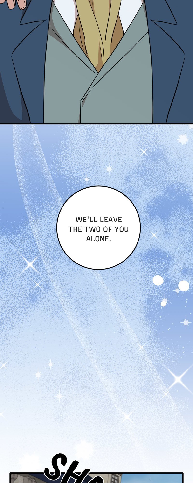 Can’t Go Too Far with the Unrelenting Duke chapter 89 page 30