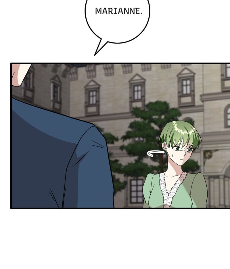 Can’t Go Too Far with the Unrelenting Duke chapter 89 page 32
