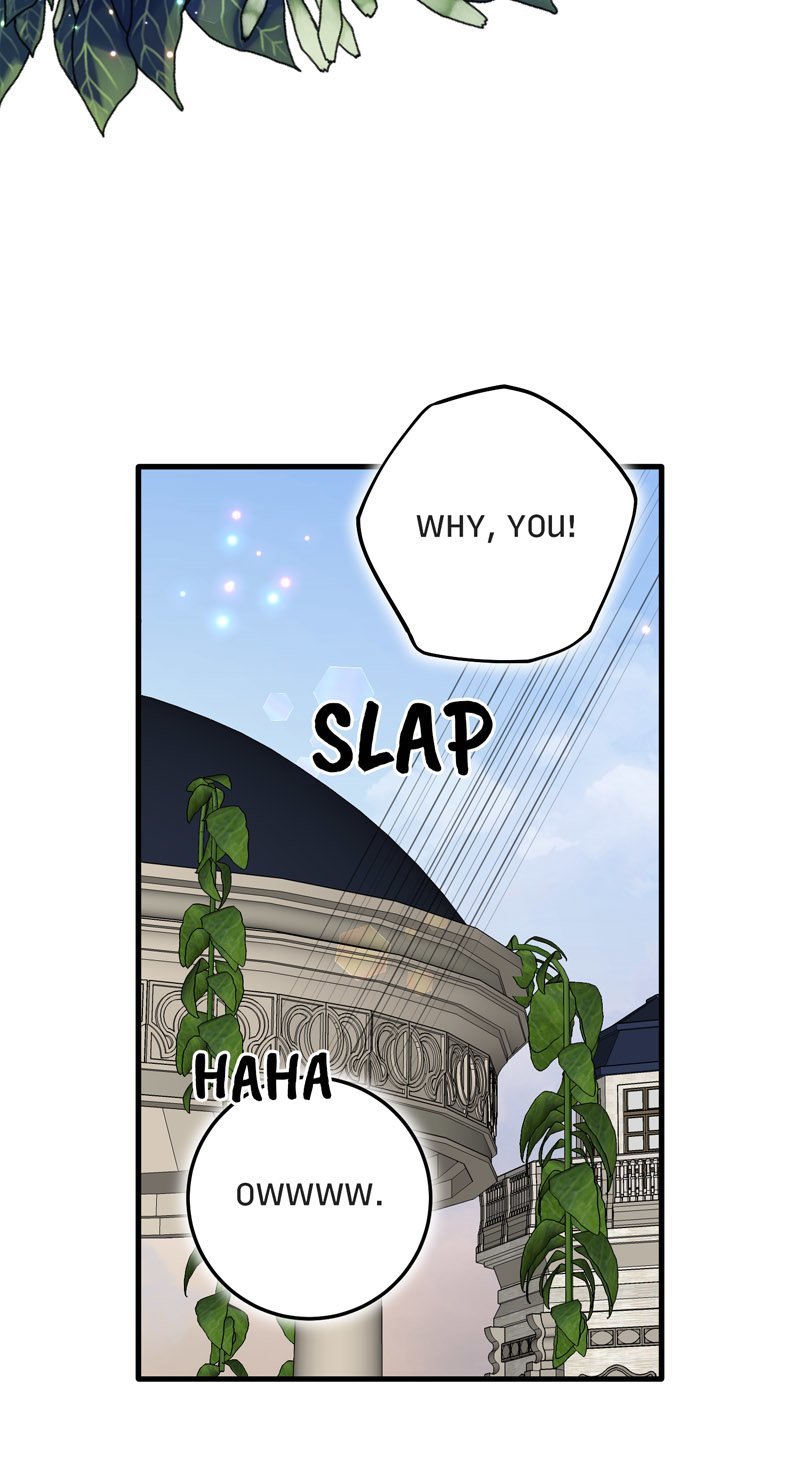 Can’t Go Too Far with the Unrelenting Duke chapter 89 page 40