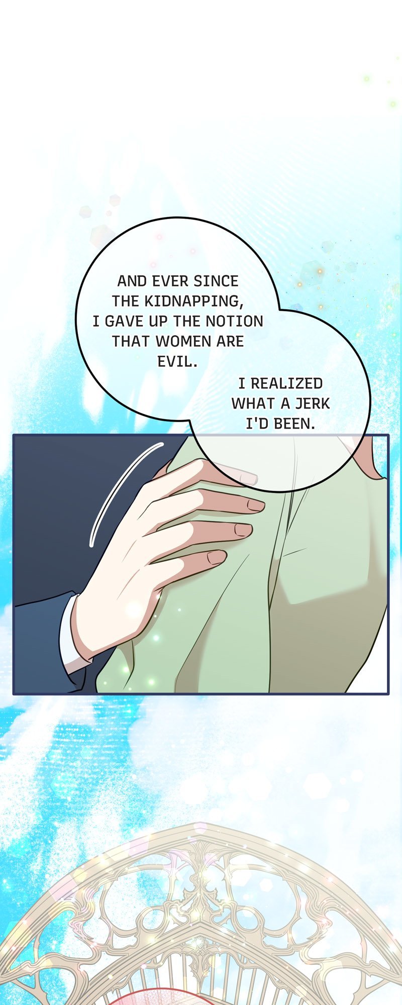 Can’t Go Too Far with the Unrelenting Duke chapter 89 page 41