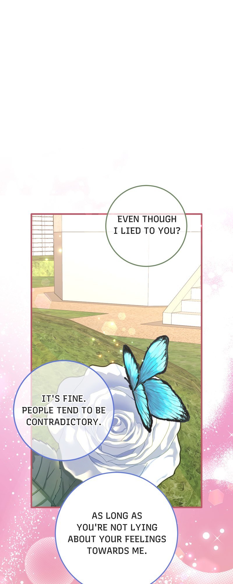 Can’t Go Too Far with the Unrelenting Duke chapter 89 page 43